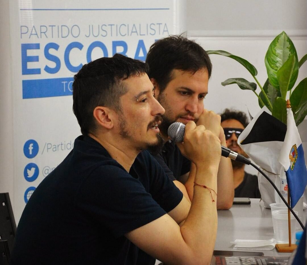 “El Poder Judicial ha intentado deliberadamente encubrir a los autores intelectuales del atentado”