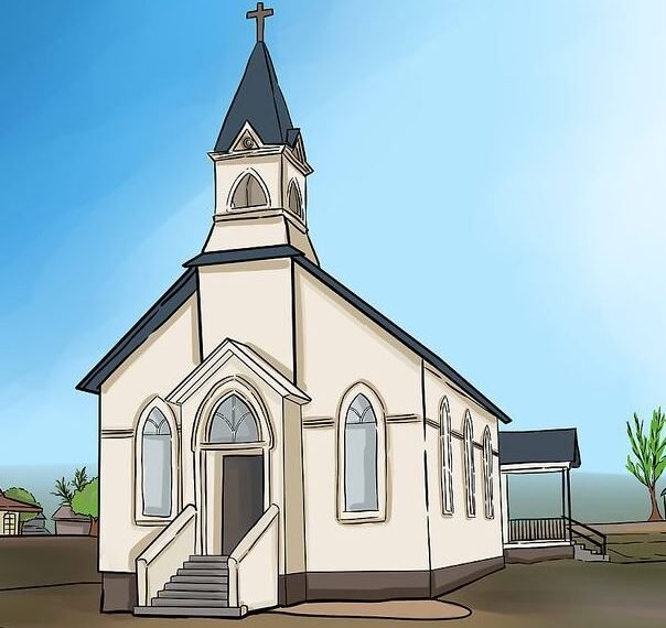 En Navidad se cumplirán 137 años de la solemne inauguración de la primera capilla del Pueblo de Belén – Estación Escobar