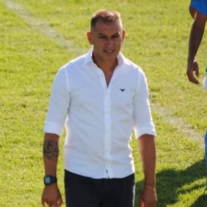 La dirigencia de Armenio se movió rápido y Darío Lema es el nuevo entrenador