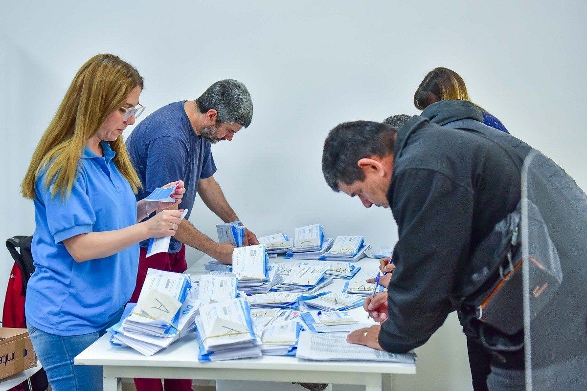 DNI, partidas y certificados: Escobar Innova suma stands con servicios gratuitos