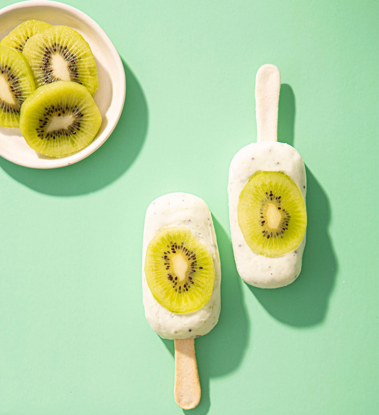 Llega la primavera con nuevos sabores a Munchi’s