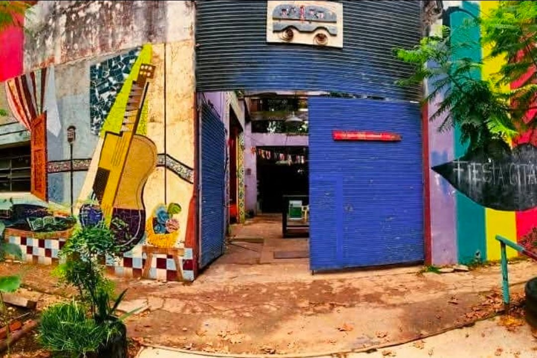 El Bondi cumple 15 años: Una celebración colectiva en el antiguo cine del pueblo