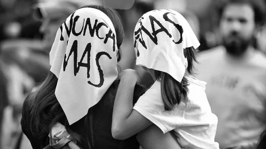 Convocatoria a artistas por los 50 años del golpe de Estado